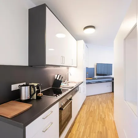 Beautiful - Apartman