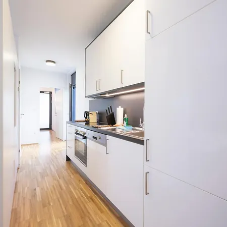 Appartement Beautiful -