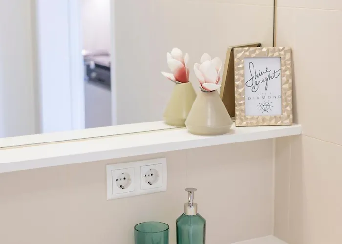 Appartement Beautiful - Graz