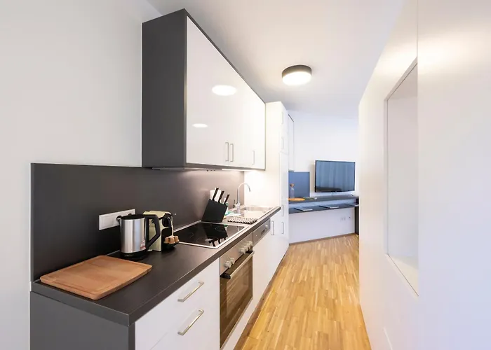 Beautiful - Apartman