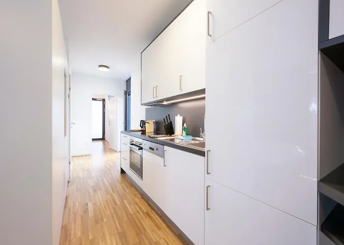 Apartman Beautiful -